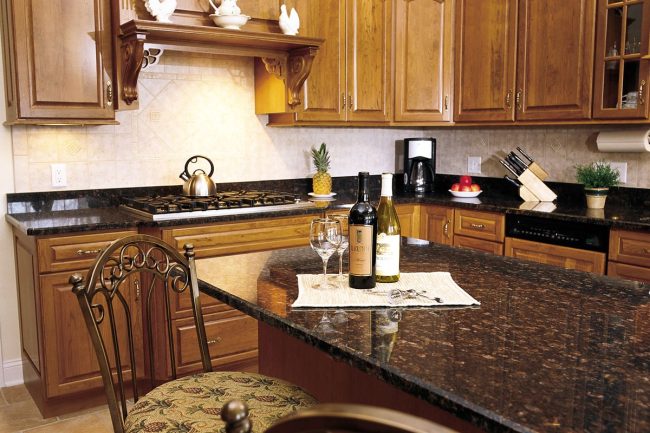 Kitchen Remodeling And Countertops